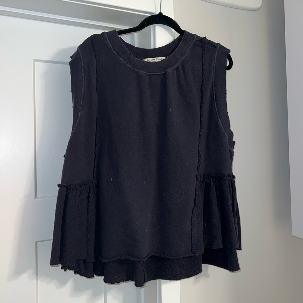 Free People Tunic